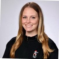 Maggie Ratliff (Barnes)
