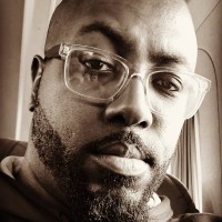Byron Harrison