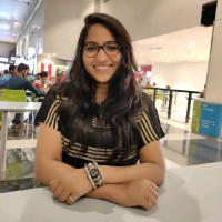 Vaishali Singhal