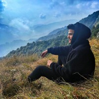 Deepak Goswami
