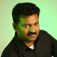 Jinosh Madhavan