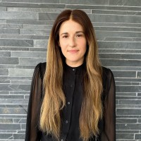 Nicole Harrington