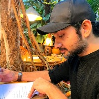 Salman Bukhari