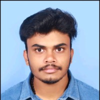 Ashbin Joy
