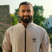 Abhijeet Shrivastava