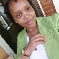 Joyce Kimani