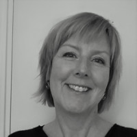 Trude Saltvedt