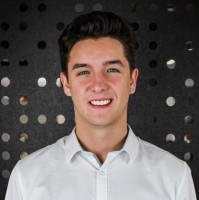 Blake Fewster