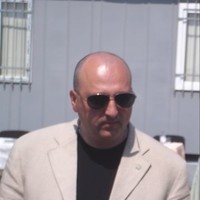 Oleg Gochashvili