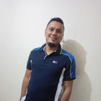 Carlos Barahona Sánchez