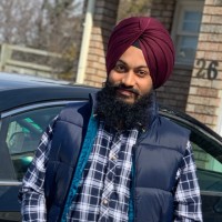 Gurpal Singh