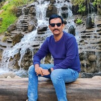 Ravindrasinh Chavda