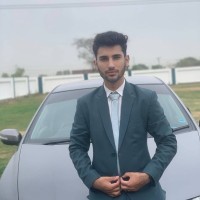 Zohaib Ur Rehman