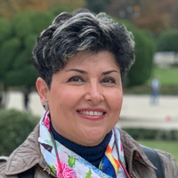 Sheida Enrahim Ahmadi