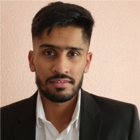 Manmohit Singh, Mba
