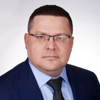 Oleksandr Polianskyi, MBA, MRICS