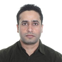 Syed Hamza Hussain Shah