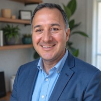 John Yrungaray