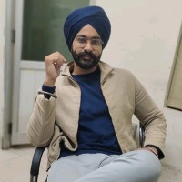 Simranjeet Singh
