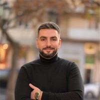 Vahagn Baghdasaryan