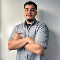 Luiz Fernando Oliveira