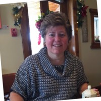 Dianne Brister