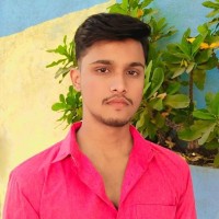 Chirag Shaikh