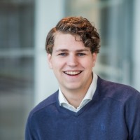 Ruben van der Steen