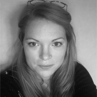 Morgane Marsolier