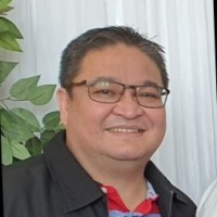 Ernest Maglanque