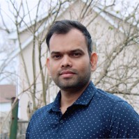 Vaisakh Devadas Sudha