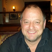Chris Padley