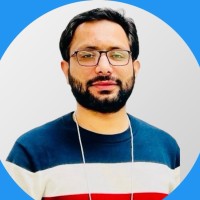 Muhammad Junaid Afzal (M.Sc.)