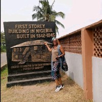 Abiola K. Ogunbiyi