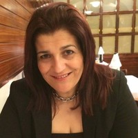 Ana S. Navarro
