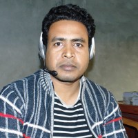 Mohammad Abdul Halim