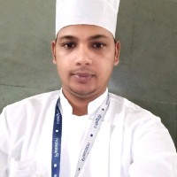Deepak Singh