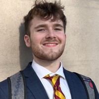 Luke Haas