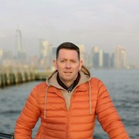 Lee Mckay