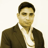 Pankaj Gupta