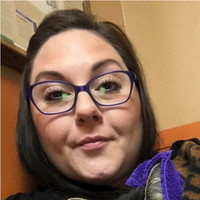 Tabitha Stamo