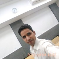 Sudhir Padale