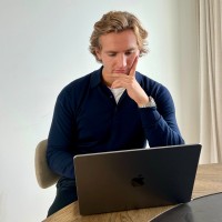 Sander Folke Ovesen