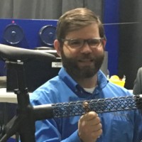 David Branscomb, PhD