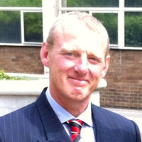 Mark Cape