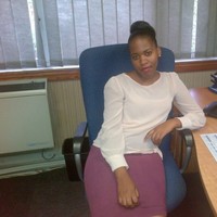 Refiloe Margaret Maikabi