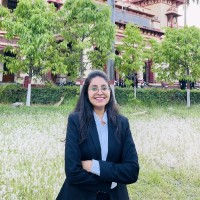 Shubhi Mishra