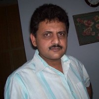 Saeed Akhtar