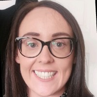 Caoilfhionn Walsh