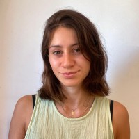 Candela Bacco
